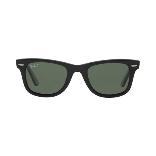 RayBan - RB2140 - Wayfarer Classic - Polarized Green