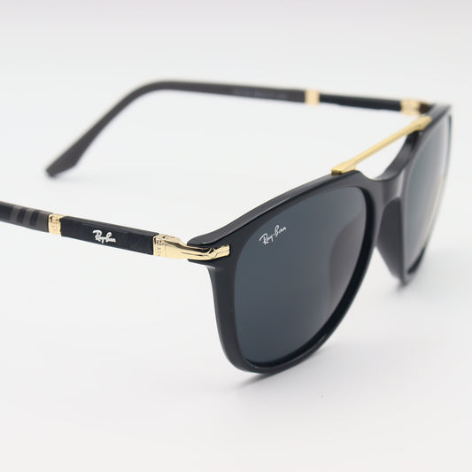 Ray-Ban - 91119 - Double Bridge - Unisex - Sunglasses - CHASHMAY KHAS®