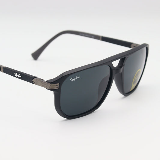 Ray-Ban - 91120 - Unisex - Double Bridge - Sunglasses - CHASHMAY KHAS®