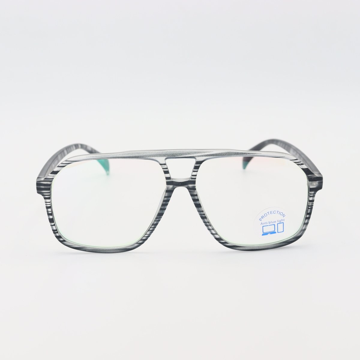 Anti - Blue - Stylish Screen Protection - Aviator - SPECTACLES - CHASHMAY KHAS® - product_vendor