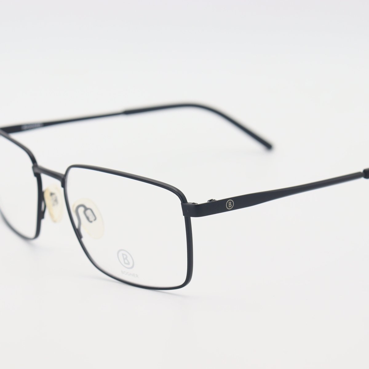 Bonger - Rectangle - Full - Rim - SPECTACLES - CHASHMAY KHAS® - product_vendor