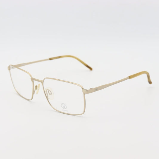 Bonger - Rectangle - Full - Rim - SPECTACLES - CHASHMAY KHAS® - product_vendor