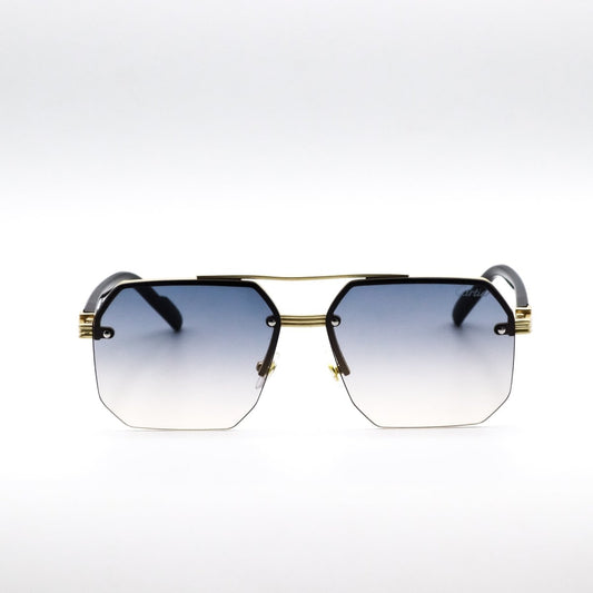 CARTIER - 9481 - Geomatrical - Sunglasses - CHASHMAY KHAS® - product_vendor