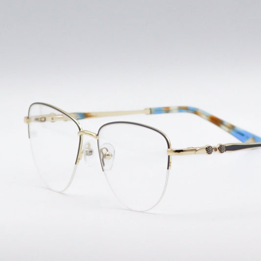 CHOPARD - VCH - C62 - Half - Rim - SPECTACLES - CHASHMAY KHAS® - product_vendor