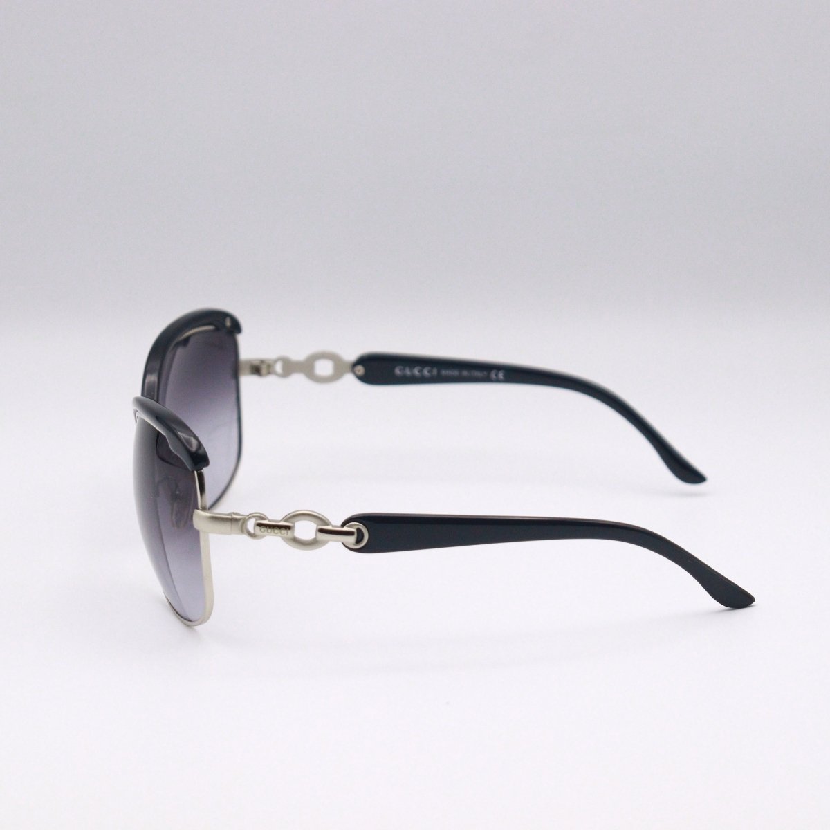 GUCCI - GG 4209/S - Horsebit Butterfly - Sunglasses - CHASHMAY KHASยฎ - product_vendor