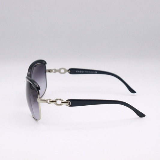 GUCCI - GG 4209/S - Horsebit Butterfly - Sunglasses - CHASHMAY KHAS® - product_vendor