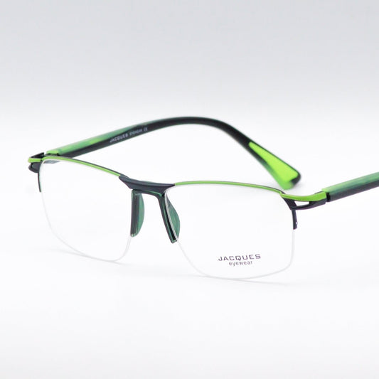 JACQUES - HALF RIM - SPECTACLES - CHASHMAY KHAS® - product_vendor