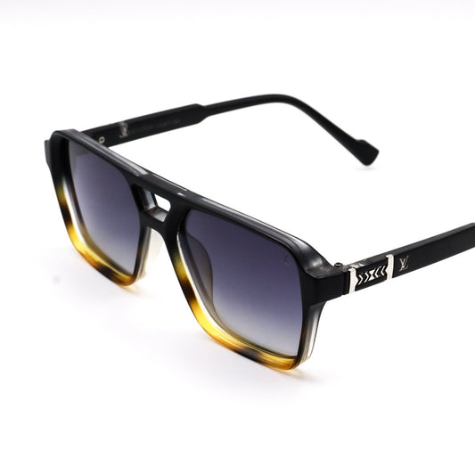 LOUIS VUITTON - 9850 - Rectangular - Sunglasses - CHASHMAY KHAS® - product_vendor