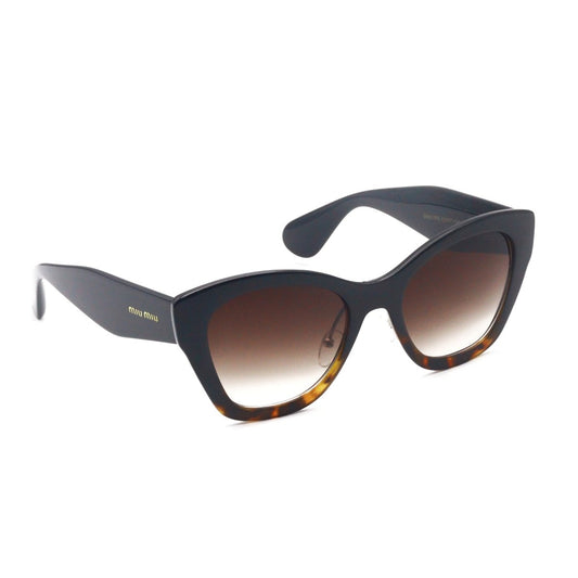 Miu Miu - Cat - Eye - Sunglasses - CHASHMAY KHAS® - product_vendor