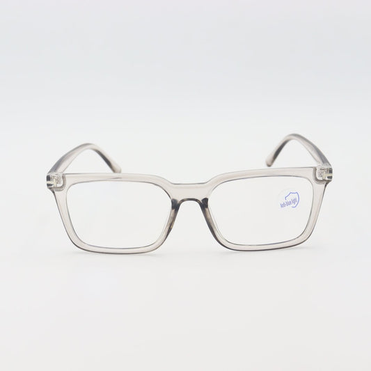 Premium Anti - Blue - Stylish Screen Protection - Rectangular - SPECTACLES - CHASHMAY KHAS® - product_vendor