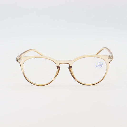 Premium Anti - Blue - Stylish Screen Protection - Round - SPECTACLES - CHASHMAY KHAS® - product_vendor