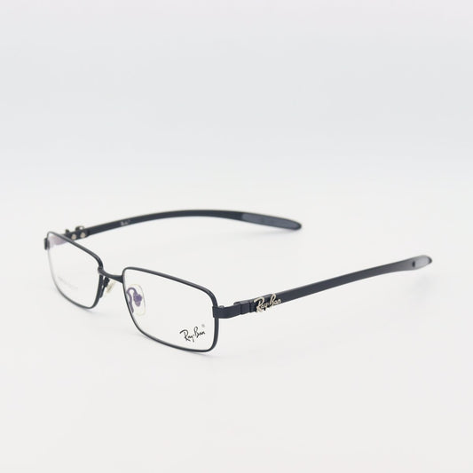 Ray - Ban - RB - 8704 - Rectangle - Full - Rim - SPECTACLES - CHASHMAY KHAS® - product_vendor