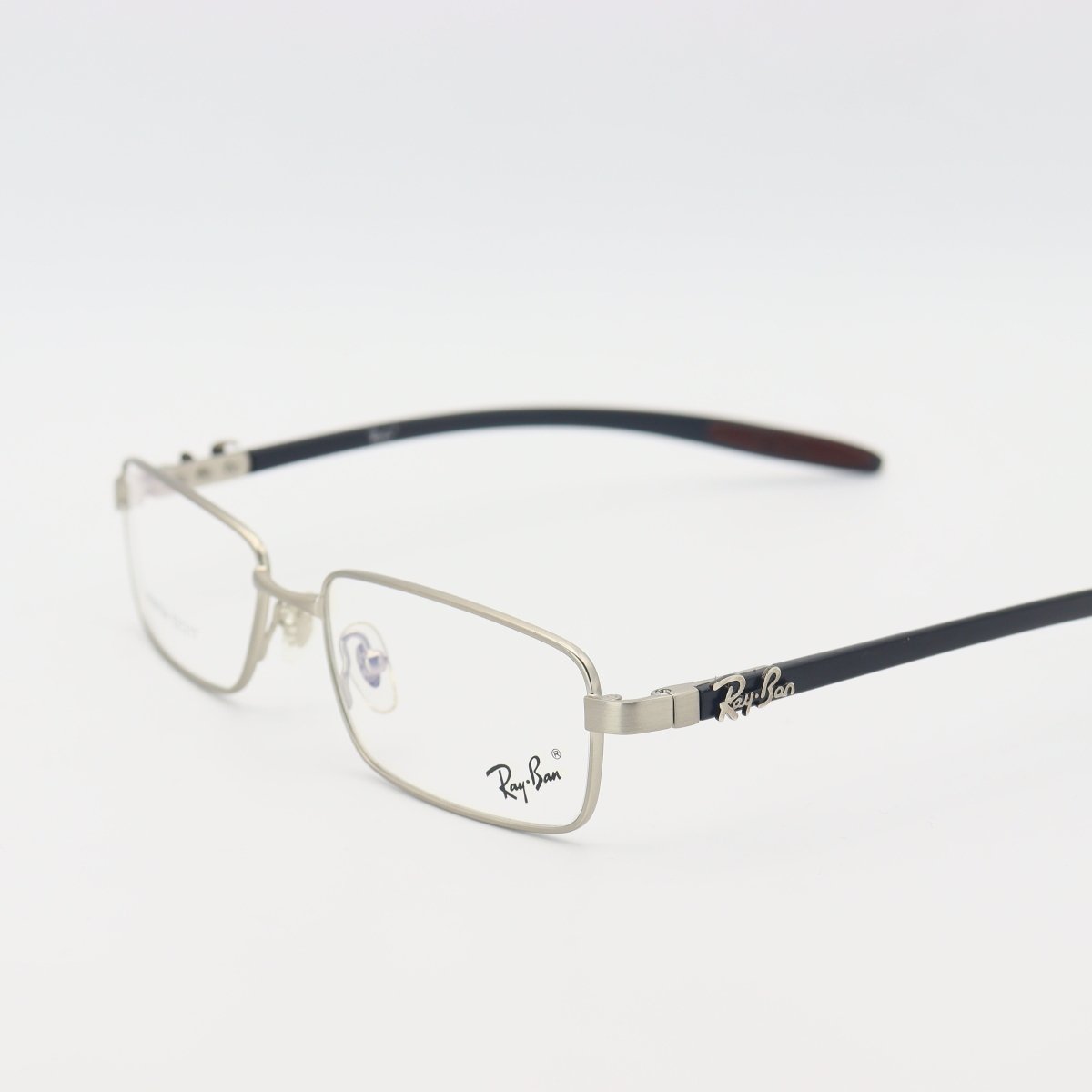 Ray - Ban - RB - 8704 - Rectangle - Full - Rim - SPECTACLES - CHASHMAY KHAS® - product_vendor