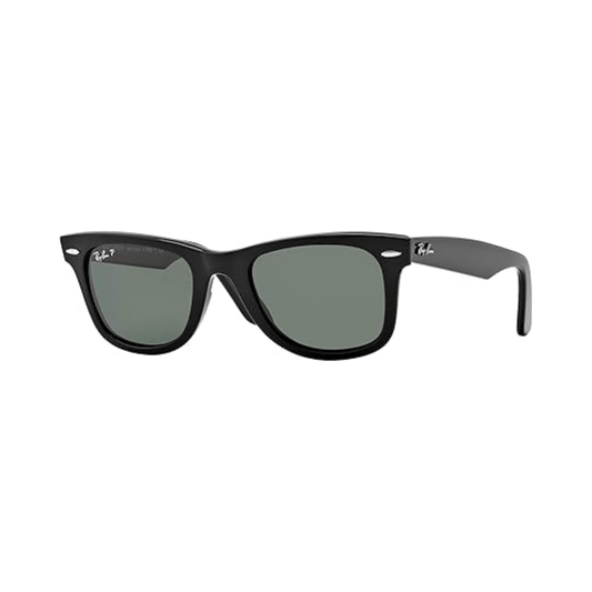 RayBan - RB2140 - Wayfarer Classic - Polarized Green - CHASHMAY KHAS® - product_vendor