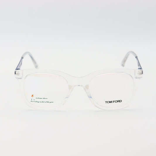 Tom Ford - Square - Full Rim - Round - SPECTACLES - CHASHMAY KHAS® - product_vendor