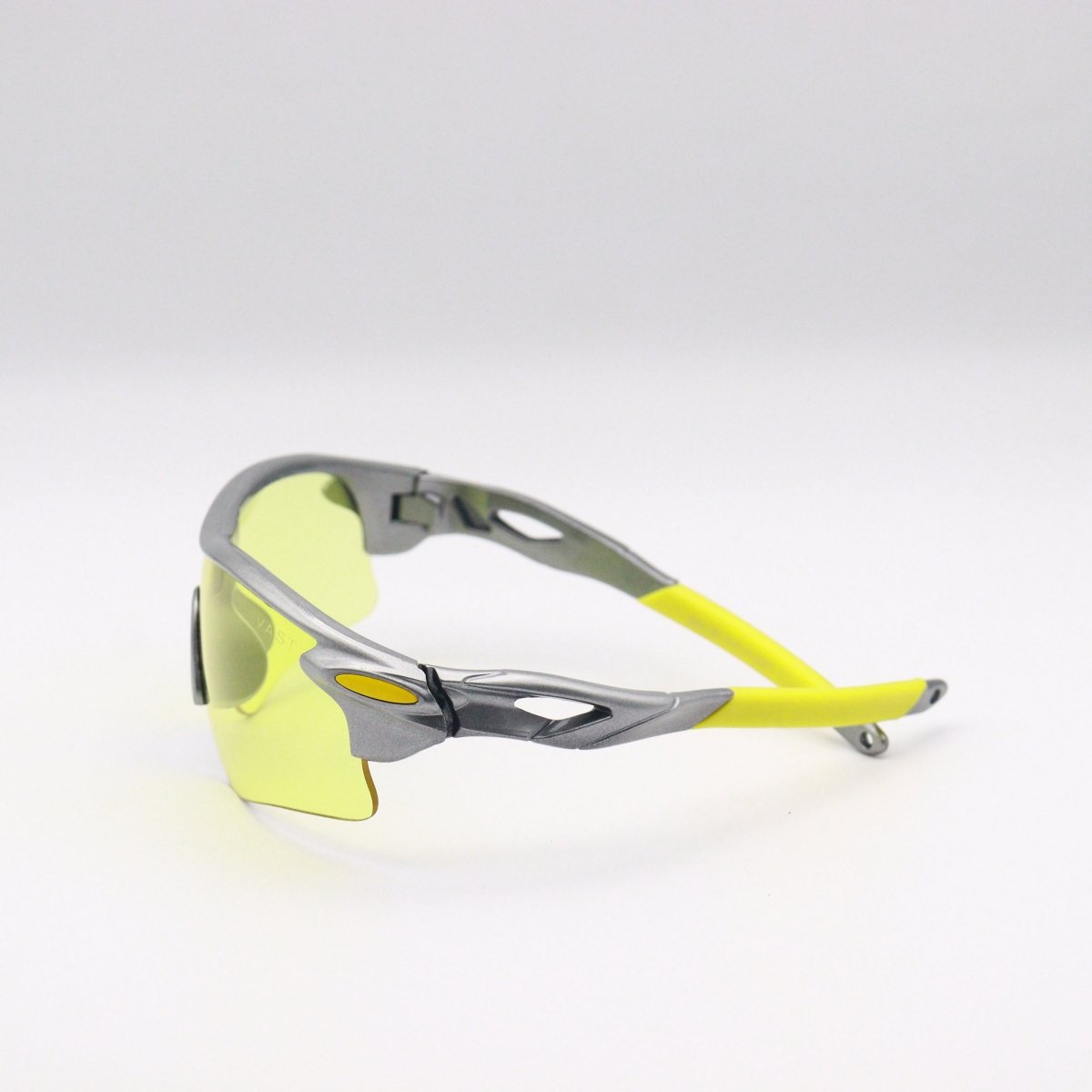 VAST - Sport Shield - Yellow - Night - Vision - CHASHMAY KHAS® - product_vendor