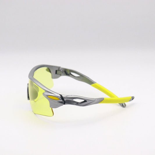 VAST - Sport Shield - Yellow - Night - Vision - CHASHMAY KHAS® - product_vendor