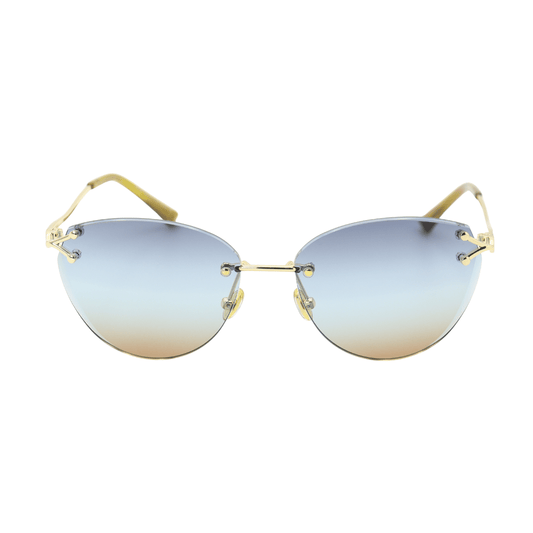 CHASHMAY KHAS Special Edition: Cat-Eye Sunglasses Made for Modern Women
