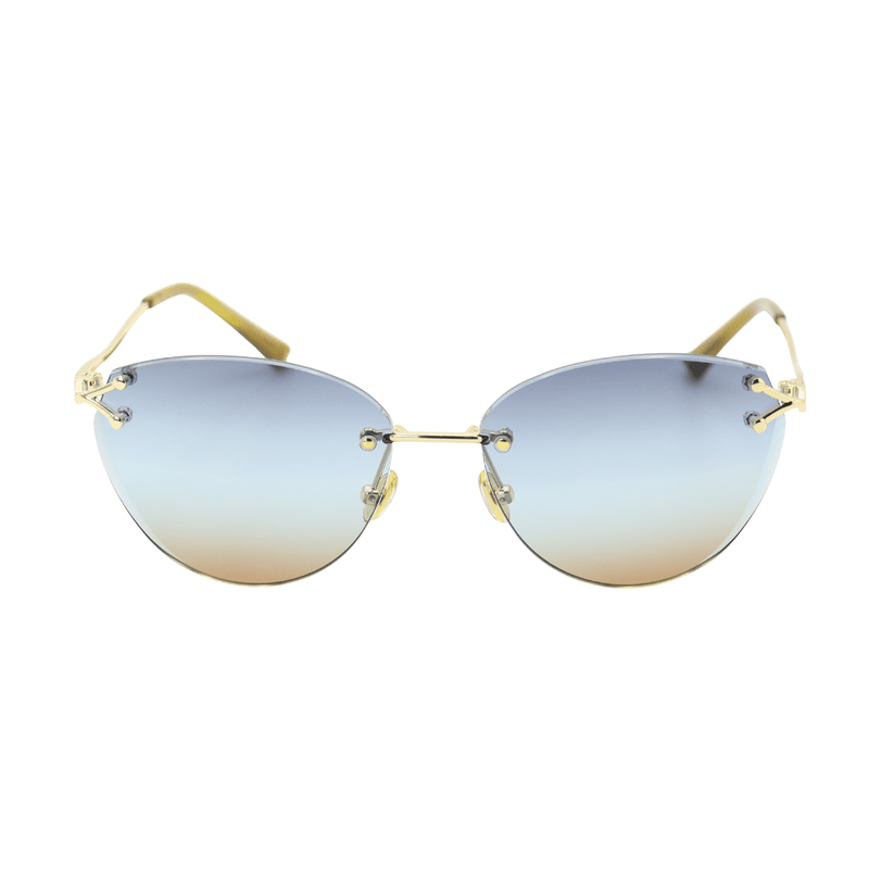 CHASHMAY KHAS Special Edition: Cat-Eye Sunglasses Made for Modern Women