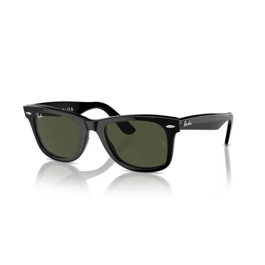 RayBan RB2140 Wayfarer Classic: The Timeless Icon of Sunglasses