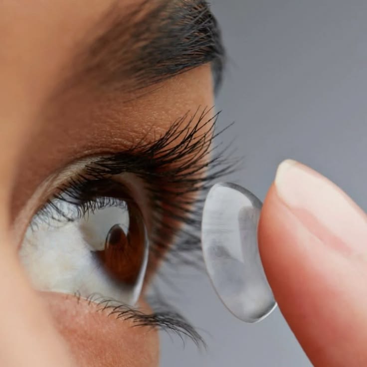 Bella Lenses - CHASHMAY KHAS®