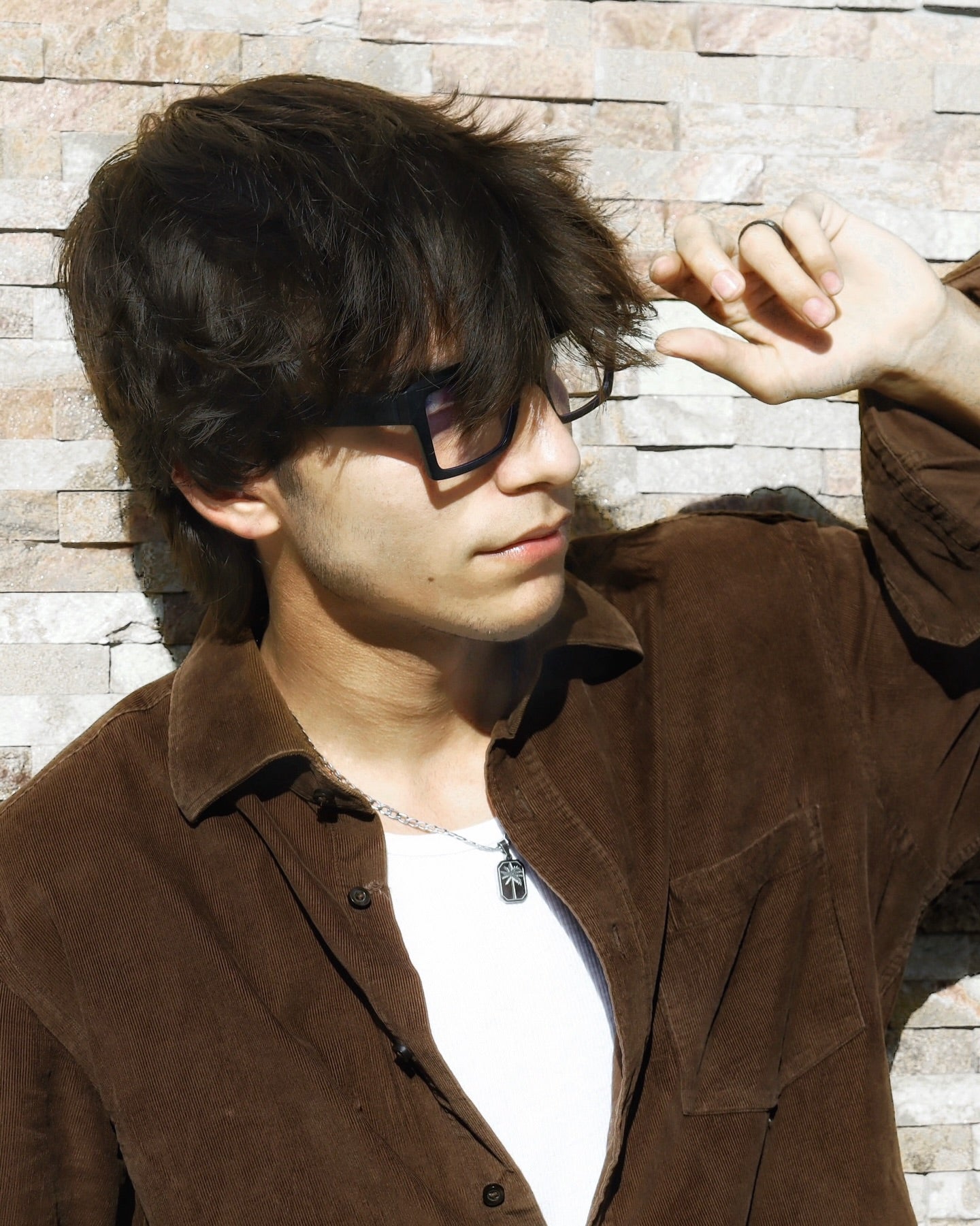 SPECTACLES - CHASHMAY KHAS®