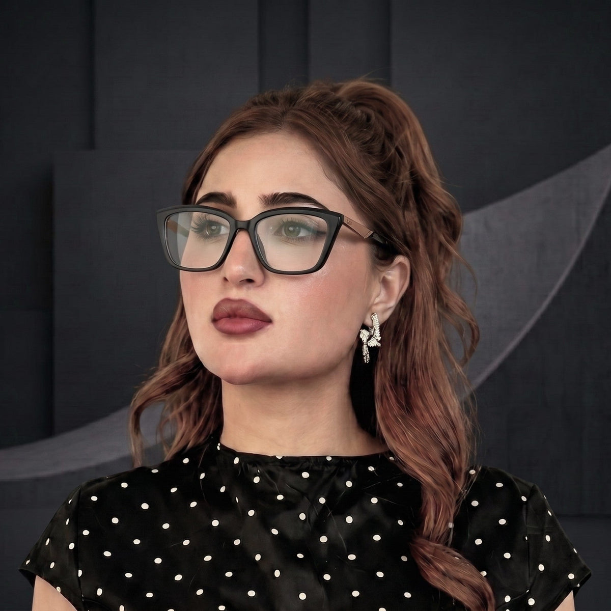 SPECTACLES - CHASHMAY KHAS®