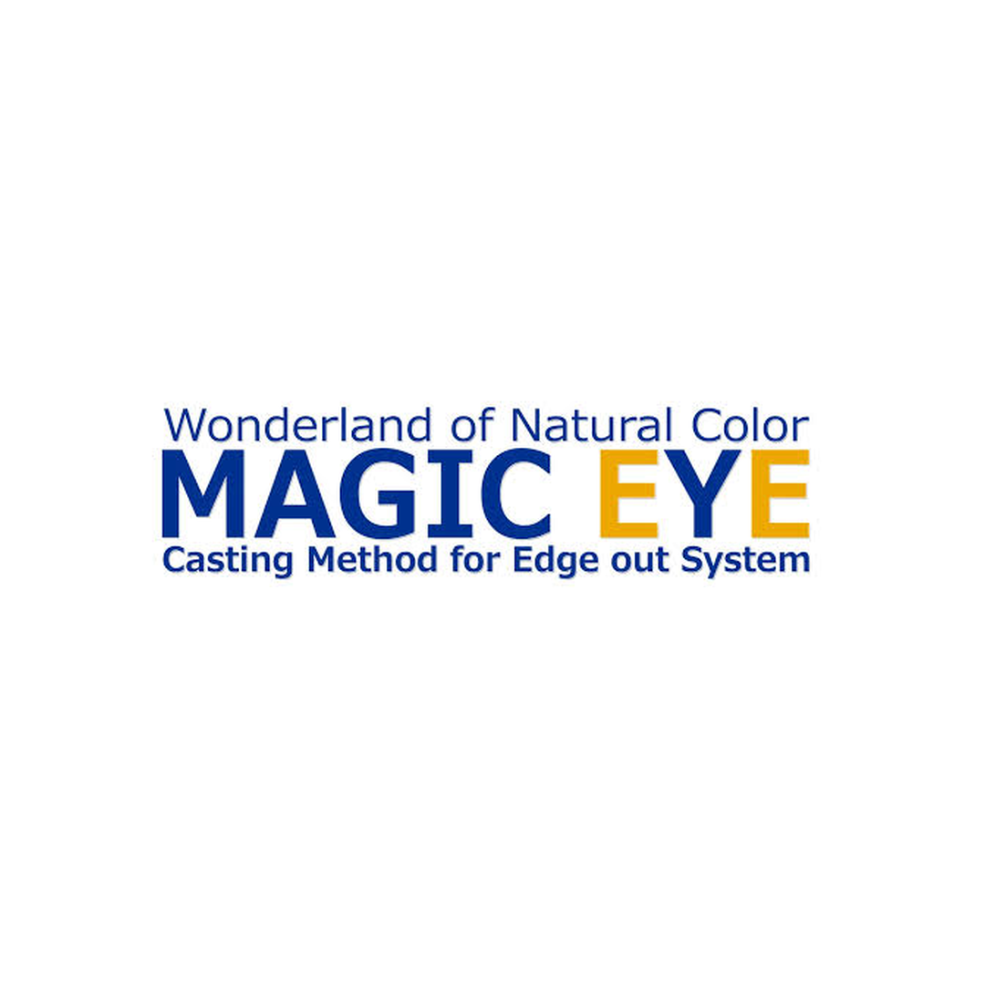 Magic Eye