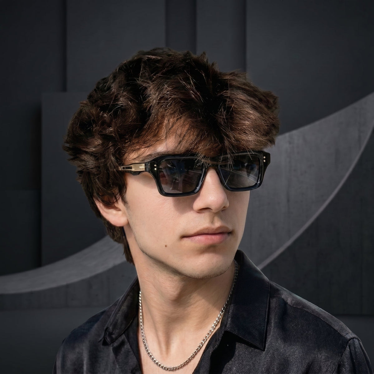SUNGLASSES - CHASHMAY KHAS®
