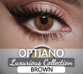 Brown Luxurious Collection - Optiano