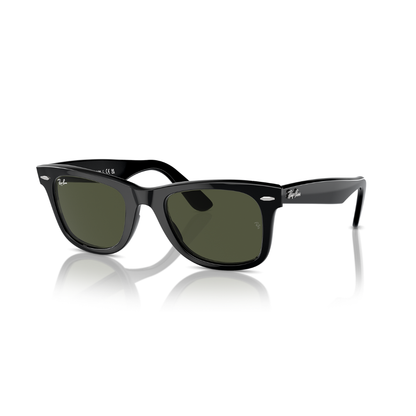 RayBan - RB2140 - Wayfarer Classic - G-15 Lenses