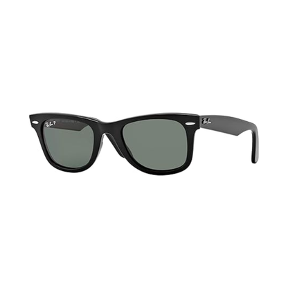 RayBan - RB2140 - Wayfarer Classic - Polarized Green