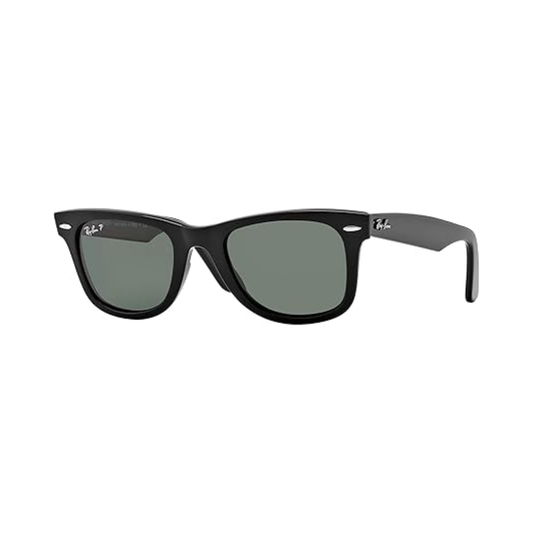 RayBan - RB2140 - Wayfarer Classic - Polarized Green