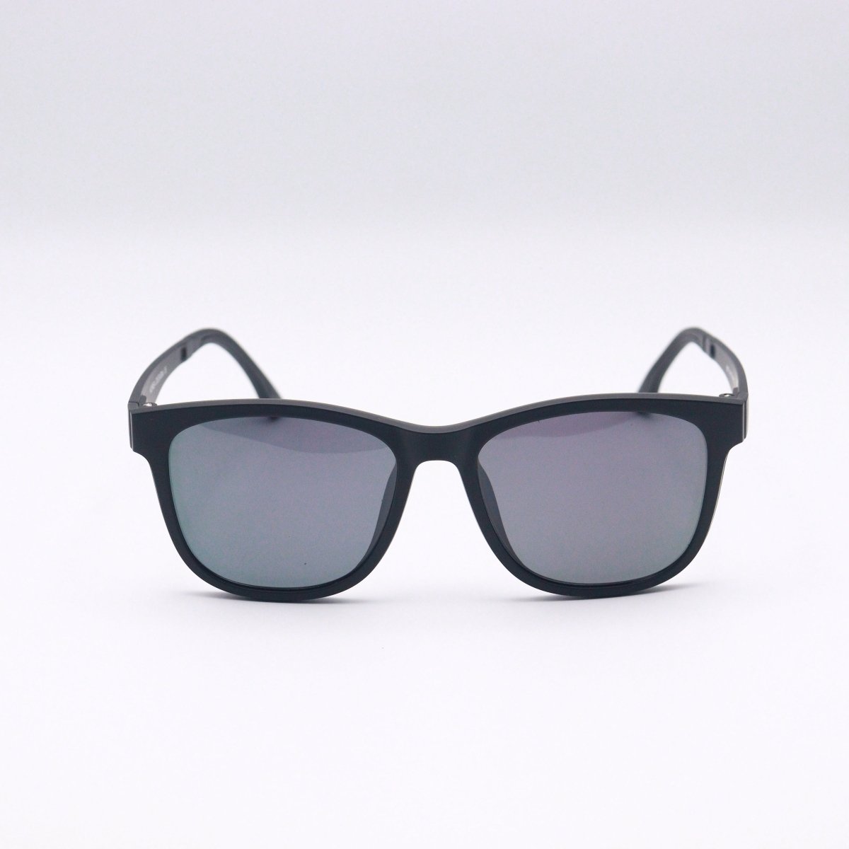 2 - in - 1 - Magnetic - Clip - On - Polarized - Sunglasses - CHASHMAY KHAS® - product_vendor