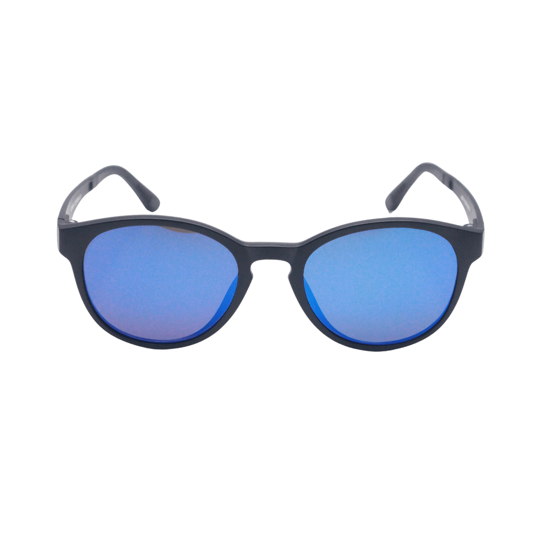 2 - in - 1 - Magnetic - Clip - On - Polarized - Sunglasses - CHASHMAY KHAS® - product_vendor