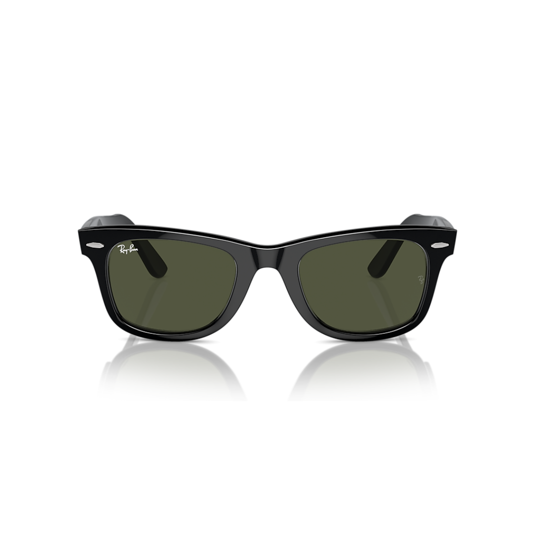 RayBan - RB2140 - Wayfarer Classic - G-15 Lenses