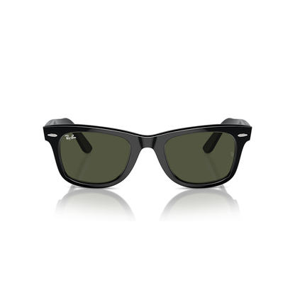 RayBan - RB2140 - Wayfarer Classic - G-15 Lenses