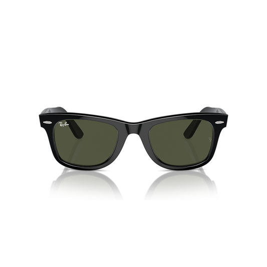 RayBan - RB2140 - Wayfarer Classic - G-15 Lenses