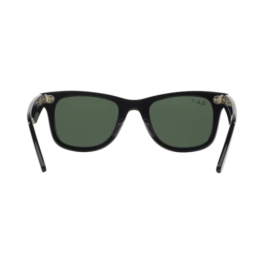 RayBan - RB2140 - Wayfarer Classic - Polarized Green