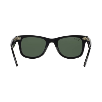 RayBan - RB2140 - Wayfarer Classic - Polarized Green