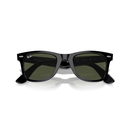 RayBan - RB2140 - Wayfarer Classic - G-15 Lenses