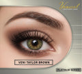 Taylor Brown Platinum - Venicol