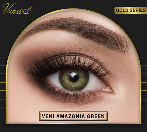 Amazonia Green Gold - Venicol