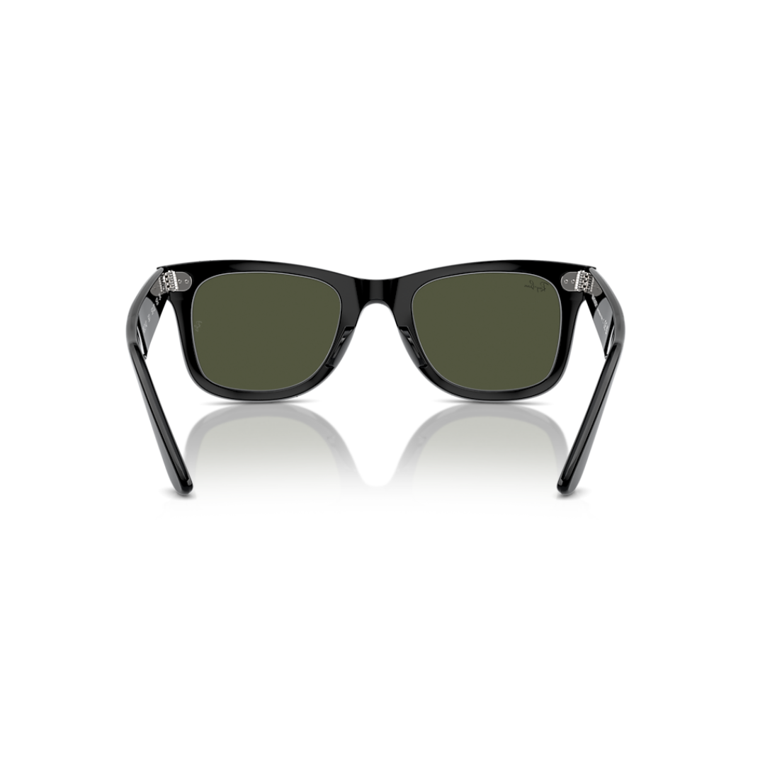 RayBan - RB2140 - Wayfarer Classic - G-15 Lenses