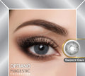 Smokey Gray Magestic Collection – Optiano