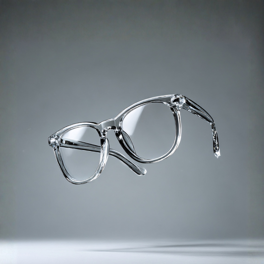 PRESCRIPTION GLASSES SAMPLE PRODUCT