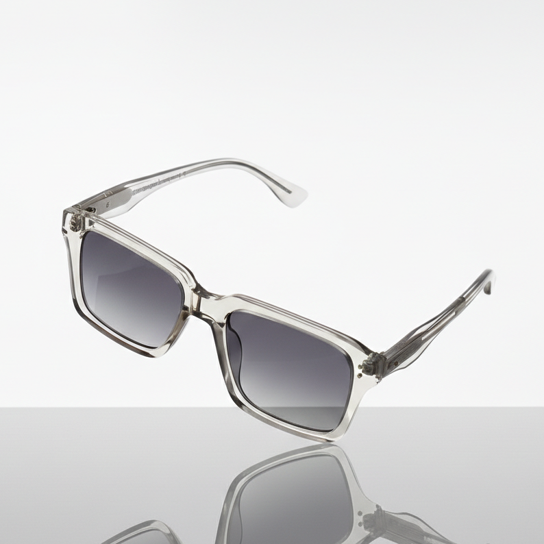 CHASHMAY KHAS - SPECIAL EDITION - Men - Square - Sunglasses - CHASHMAY KHAS®