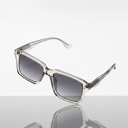 CHASHMAY KHAS - SPECIAL EDITION - Men - Square - Sunglasses - CHASHMAY KHAS®
