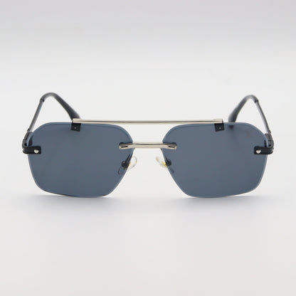 LOUIS VUITTON - Rimless - Aviator - Sunglasses - CHASHMAY KHAS®