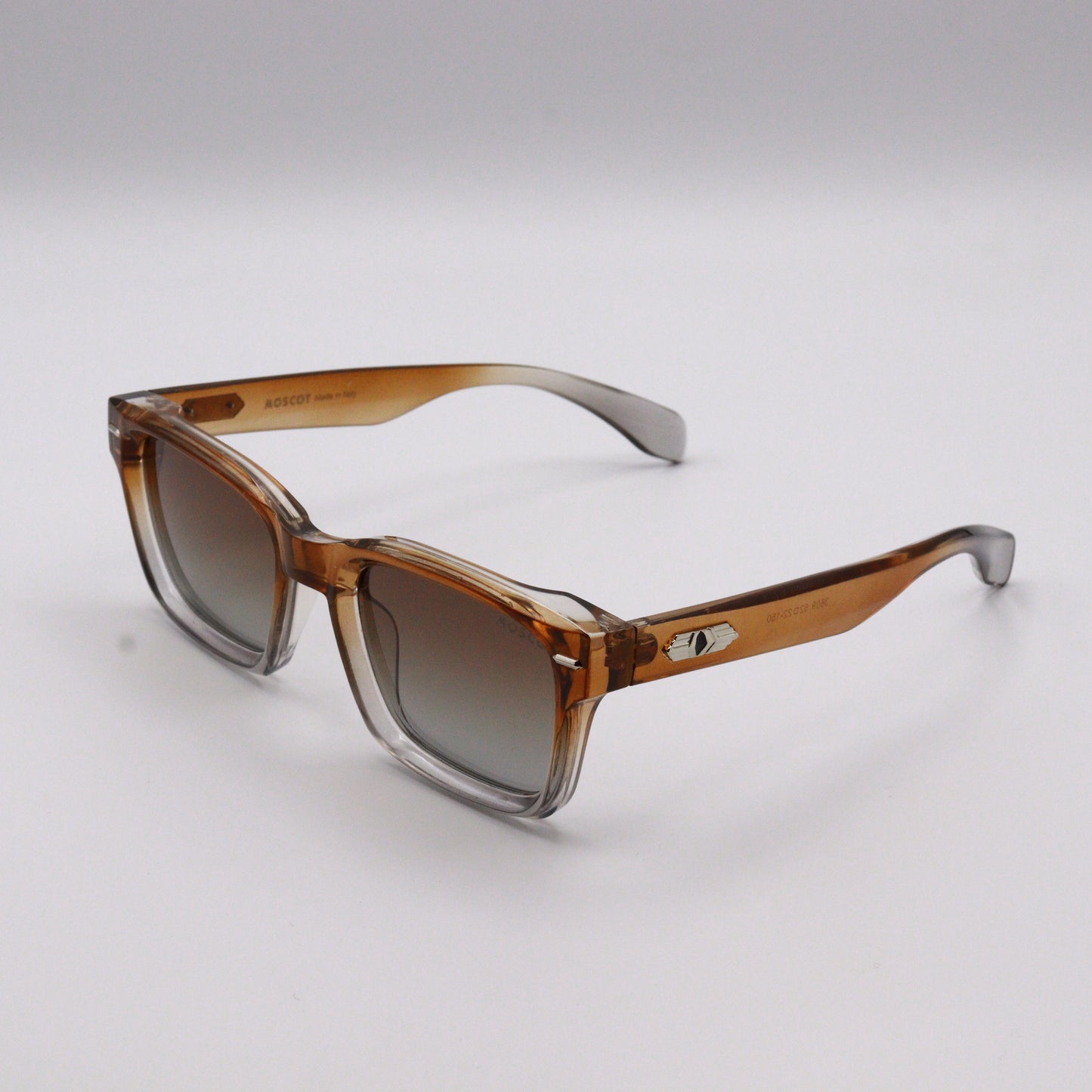 MOSCOT - 3609 - Square - Sunglasses